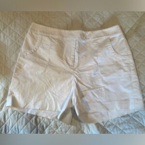 Ann Taylor Size 8 Womens Shorts